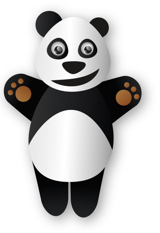 panda